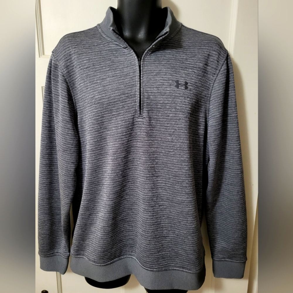 Under Armour 1/2-zip